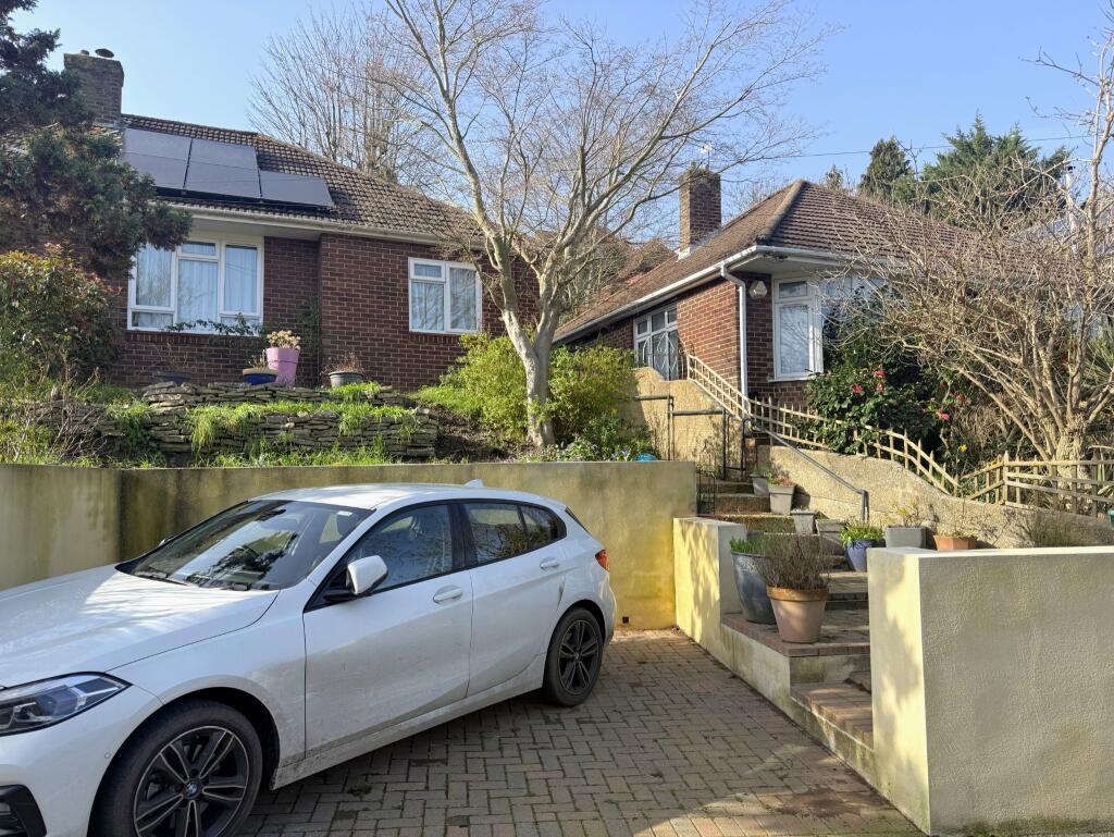 Main image of property: Bungalow - Osborne Road South, Portswood , Southampton