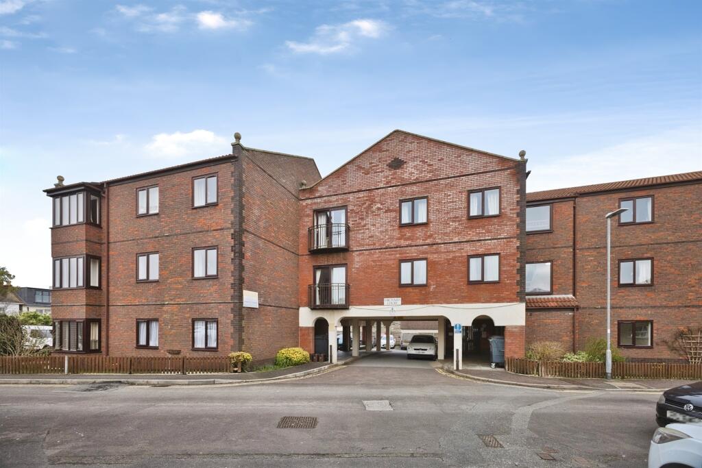 Main image of property: Orchard Road, Street