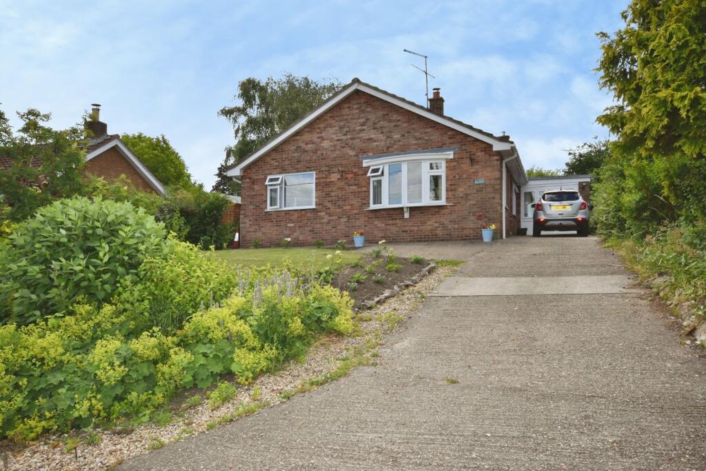 House in South Kesteven, Milthorpe, Pointon and Sempringham - View 2