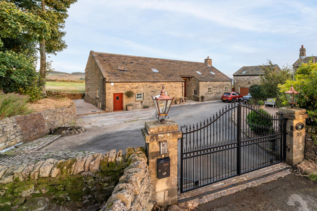 Additional image 57 of West Morton, West Yorkshire, BD20