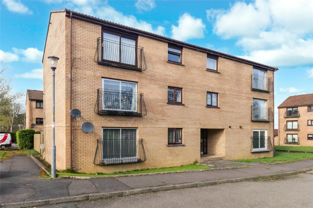 Main image of property: Argyll Place, Brancumhall, East Kilbride, South Lanarkshire, G74