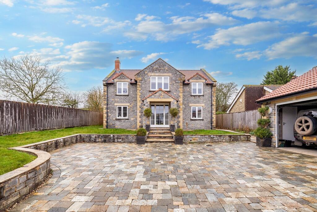 House in Bath