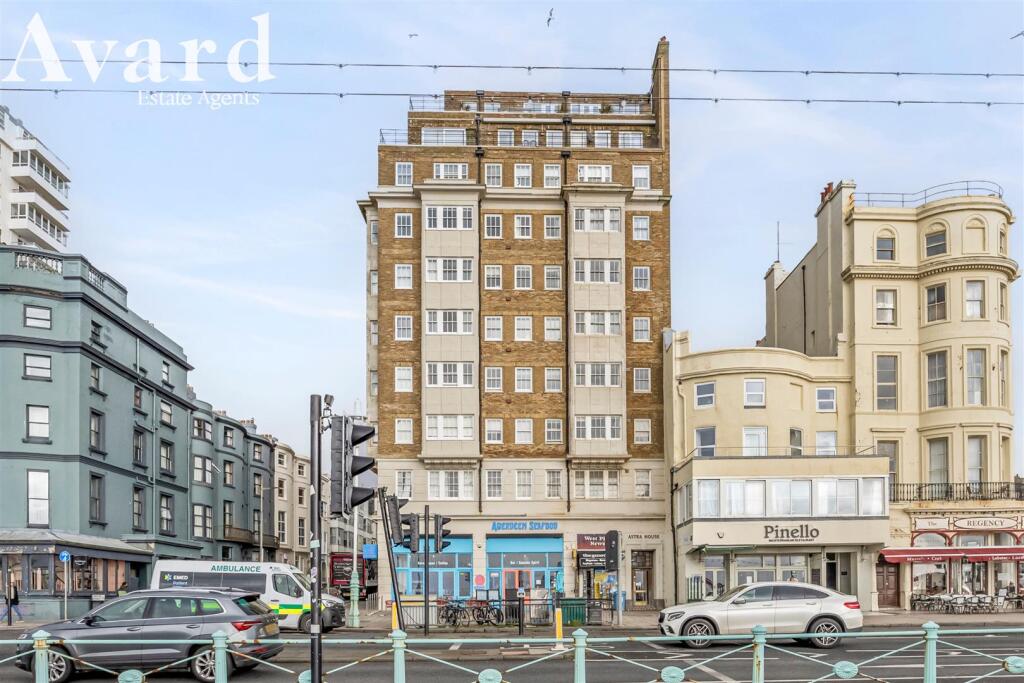 Main image of property: Kings Road, Brighton