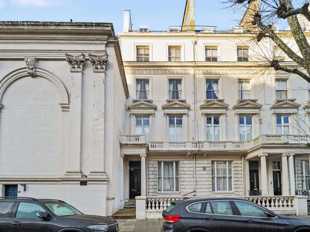Main image of property: Warrington Crescent, London, W9