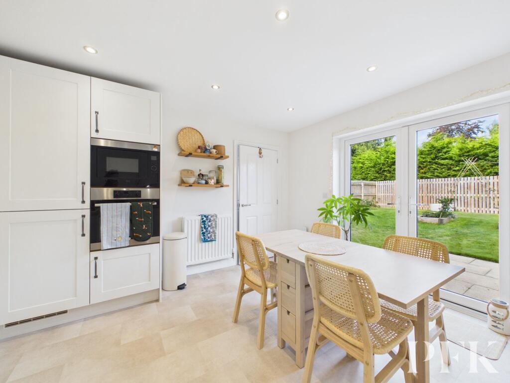 House in Penrith, Westmorland and Furness - More