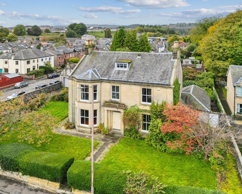 Main image of property: Randolph Terrace, Stirling, Stirlingshire, FK7