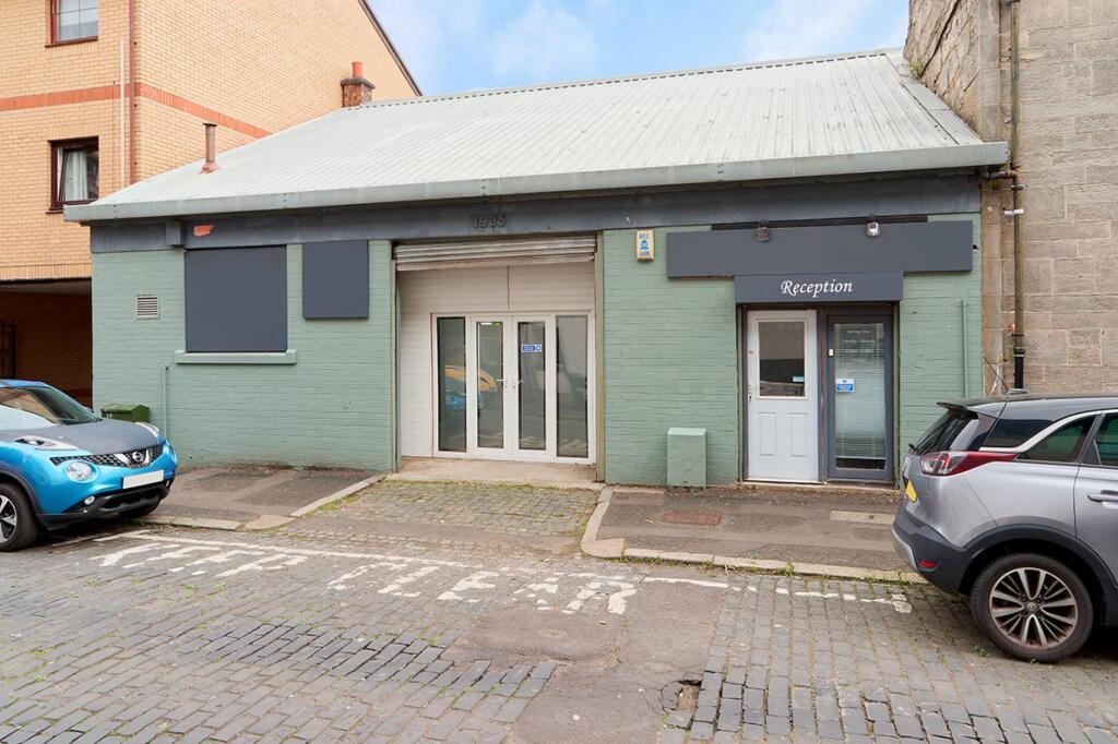 Main image of property: 13 Espedair Street, Paisley, PA2 6NT