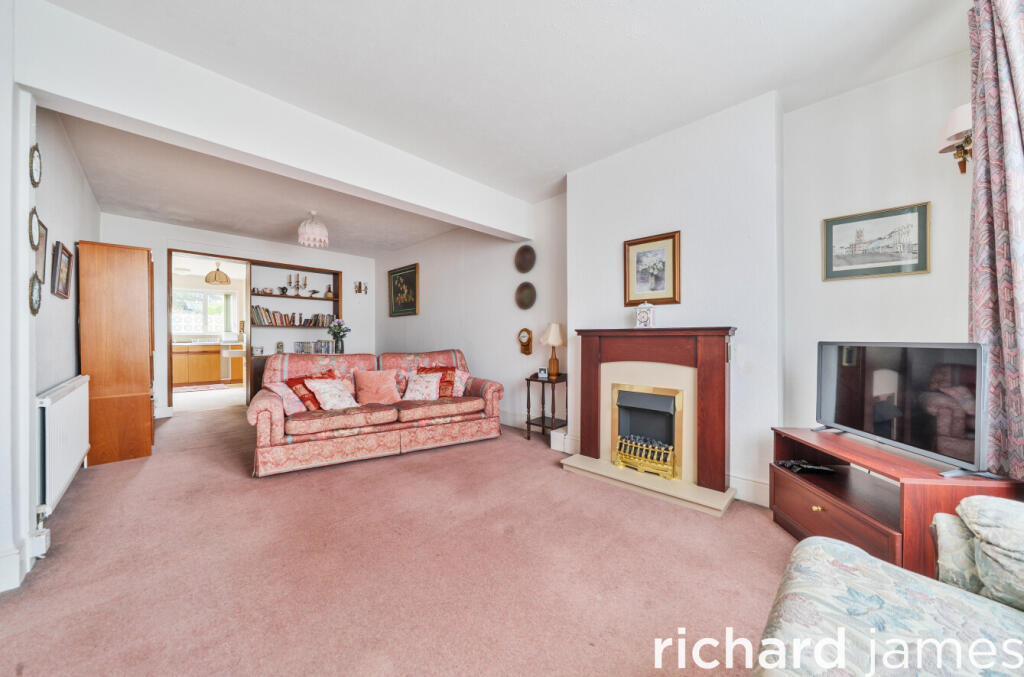 House in Swindon - View 2