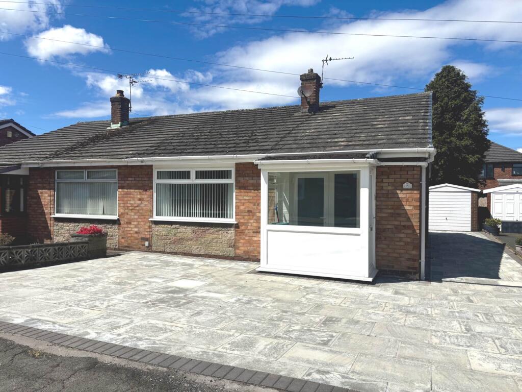Main image of property: Carmelite Crescent, St Helens