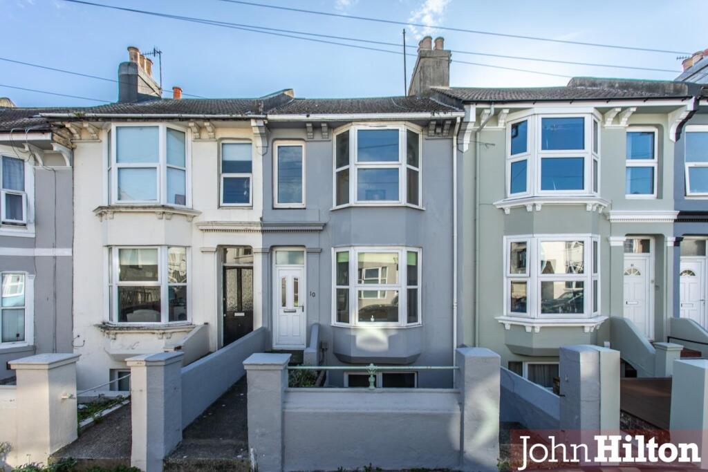 Main image of property: Caledonian Road, Brighton