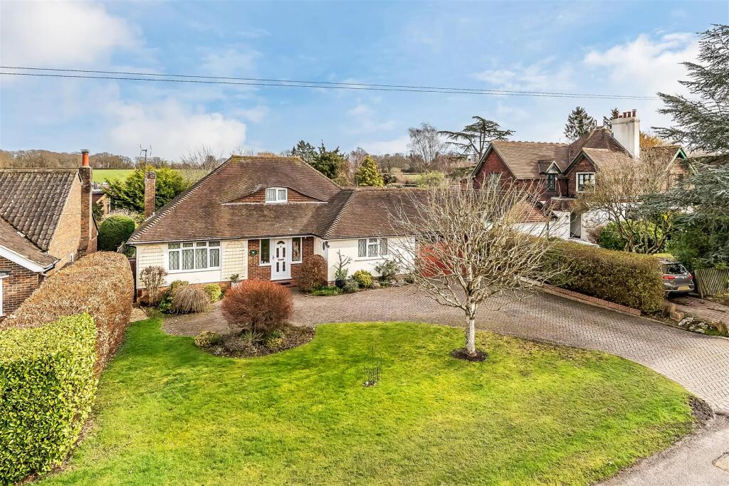 Main image of property: FARM LANE, ASHTEAD, KT21