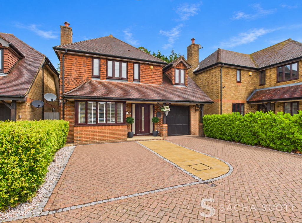 Main image of property: Fir Tree Road, Banstead, SM7