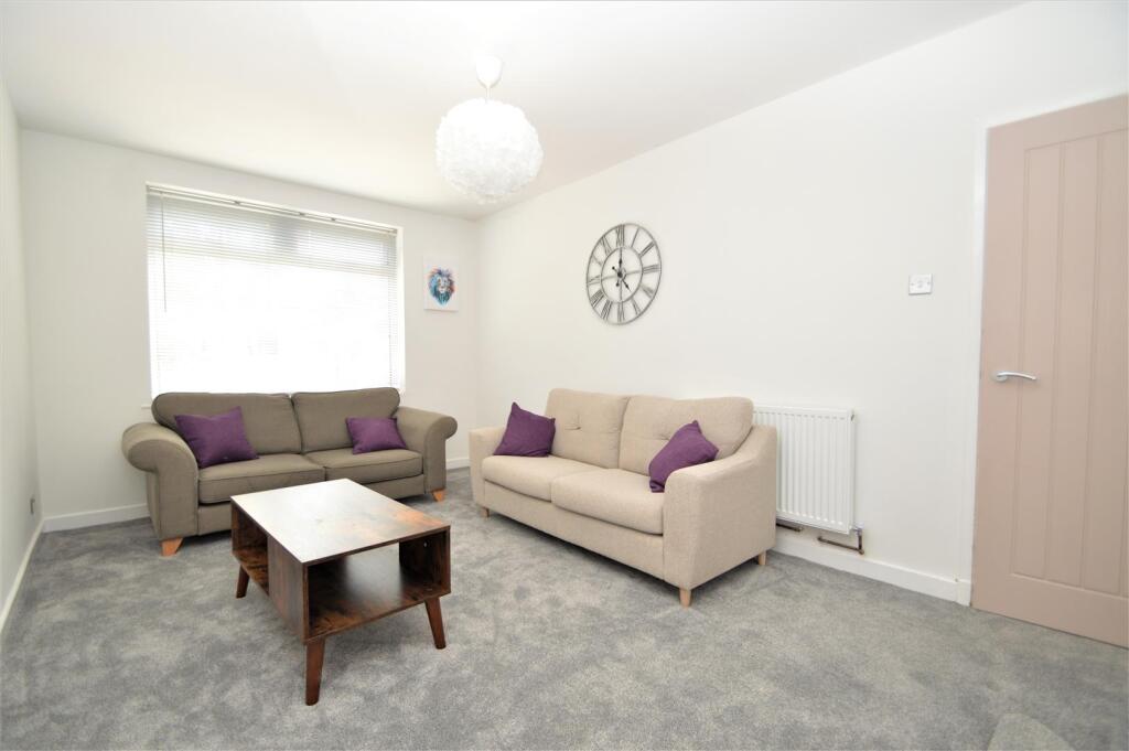 Main image of property: Vassall Road, Fishponds, Bristol