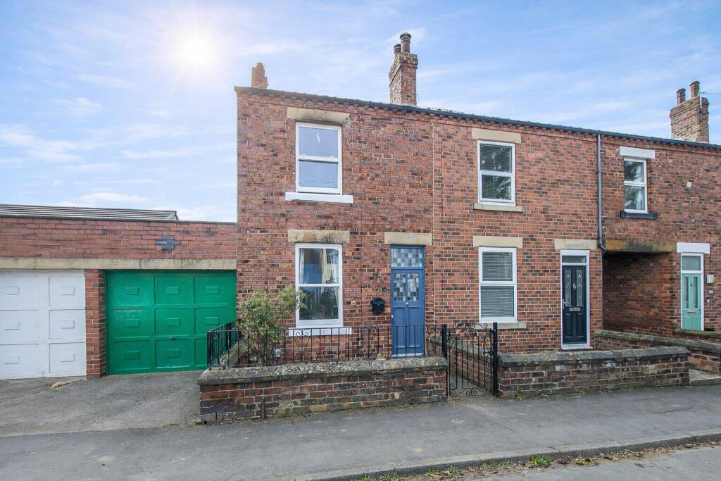 Main image of property: Shepstye Road, Horbury, Wakefield