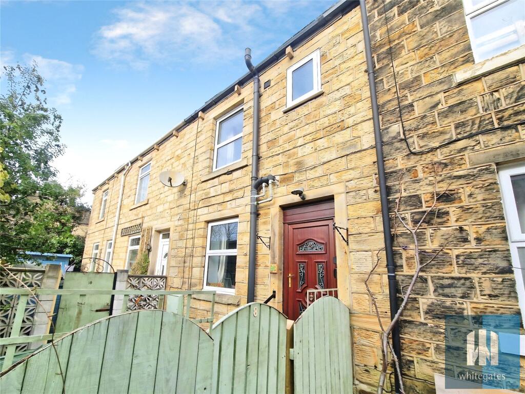 Main image of property: St. Pauls Terrace, Mirfield, West Yorkshire, WF14