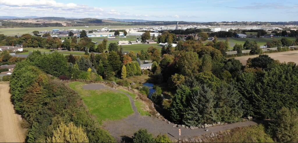 Main image of property: West Ingliston Cottage (Formerly Ingliston Castle), 200 Glasgow Road, Edinburgh, EH28 8LY