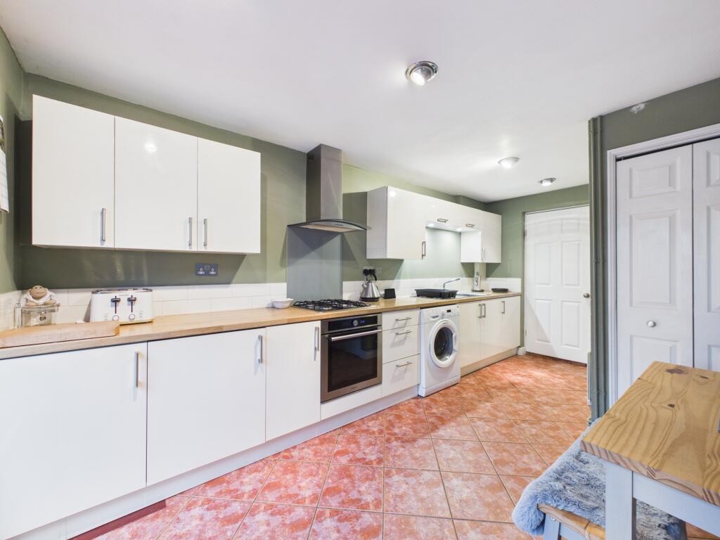 Denstone Drive, Alvaston photo 2