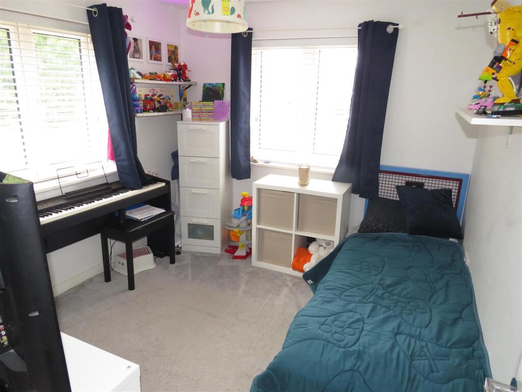 Additional image 10 of Jura Way, Smithswood, Birmingham