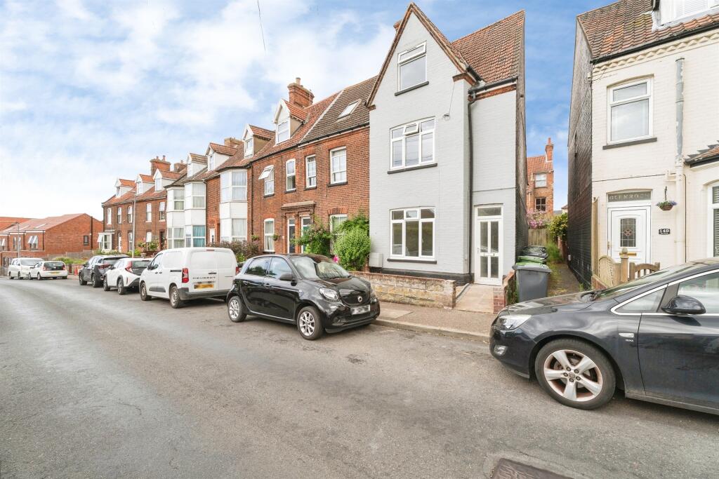 Main image of property: Mill Road, Cromer