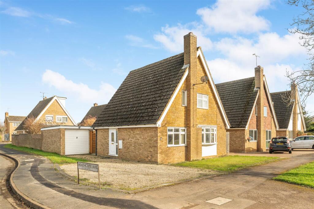 Main image of property: Elton Road, Banbury