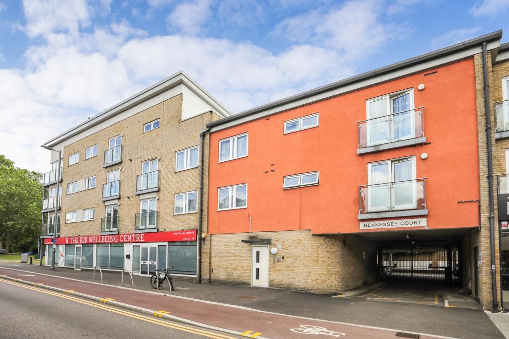 Main image of property: Leyton Green Road, London, E10