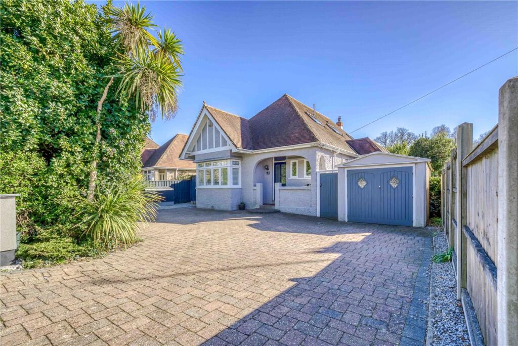 Main image of property: Sandbanks Road, Whitecliff, Poole, Dorset, BH14
