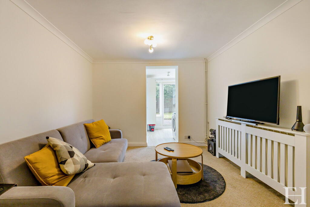 House in Cambridge - View 2