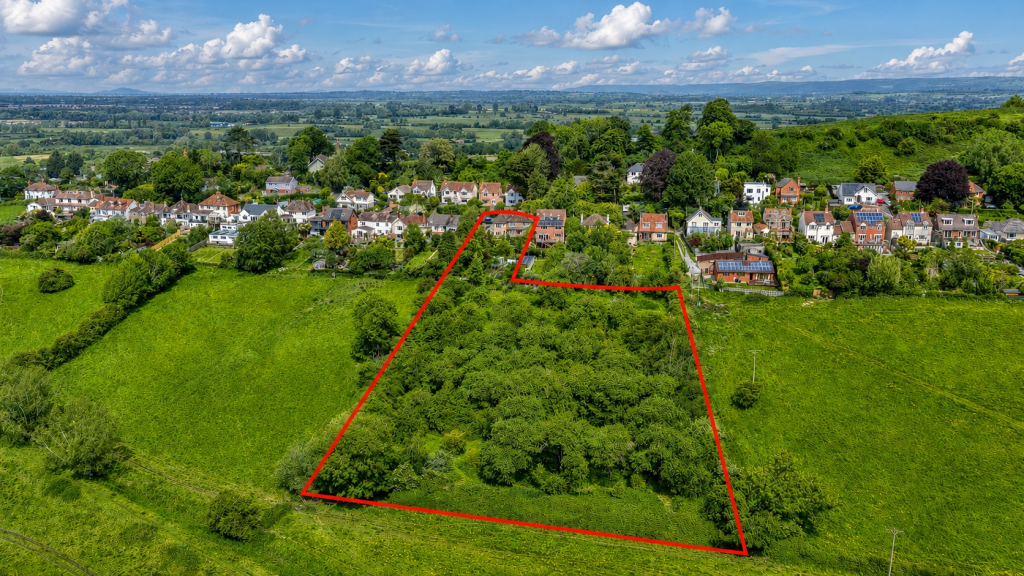 House in Glastonbury, Northover, Beckery - View 2