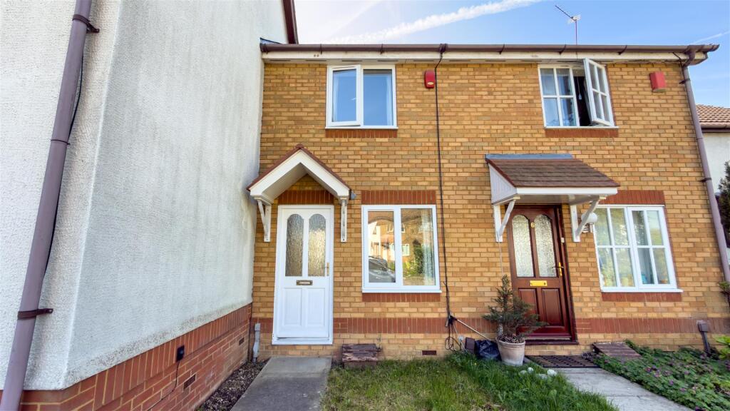 Main image of property: Acer Avenue, Hayes