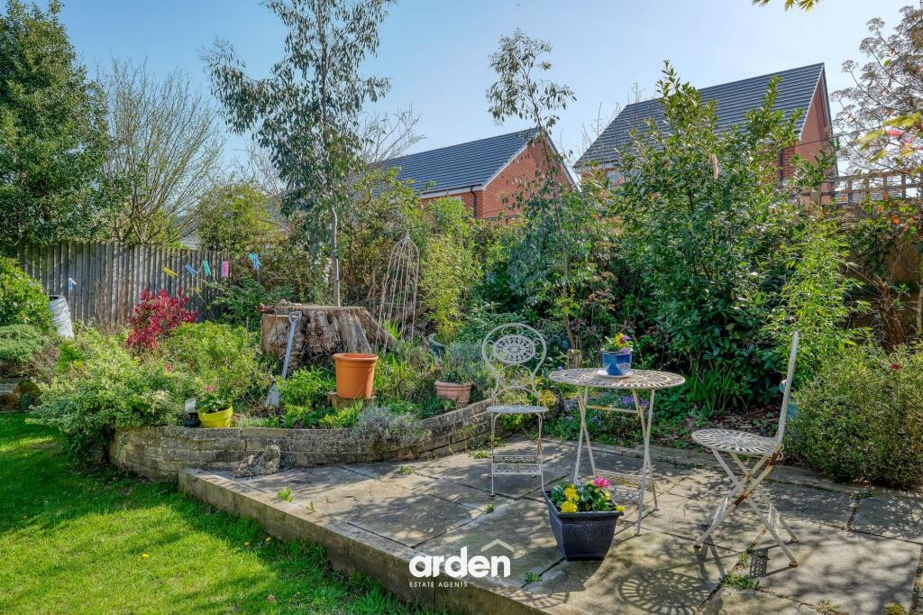 Additional image 22 of Blackford Road, Shirley, B90