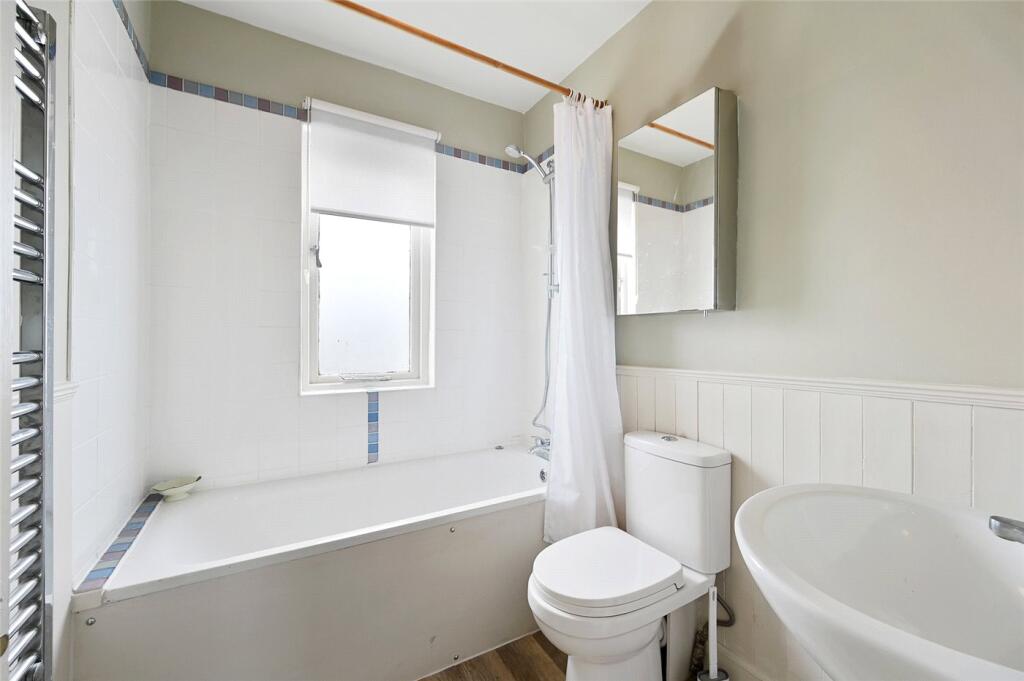 3 bedroom terraced house for rent
