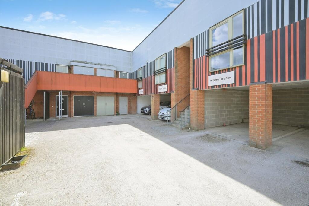 Main image of property: Alexandra Road, Newhall, Harlow, CM17