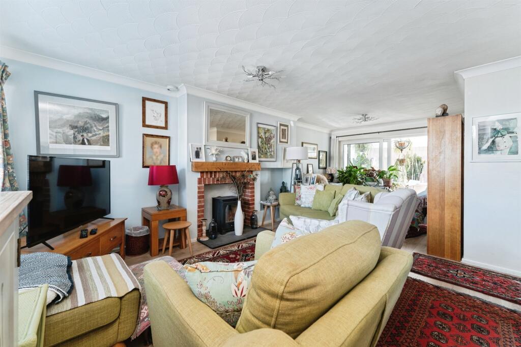 House in Fenland, Benwick - View 4
