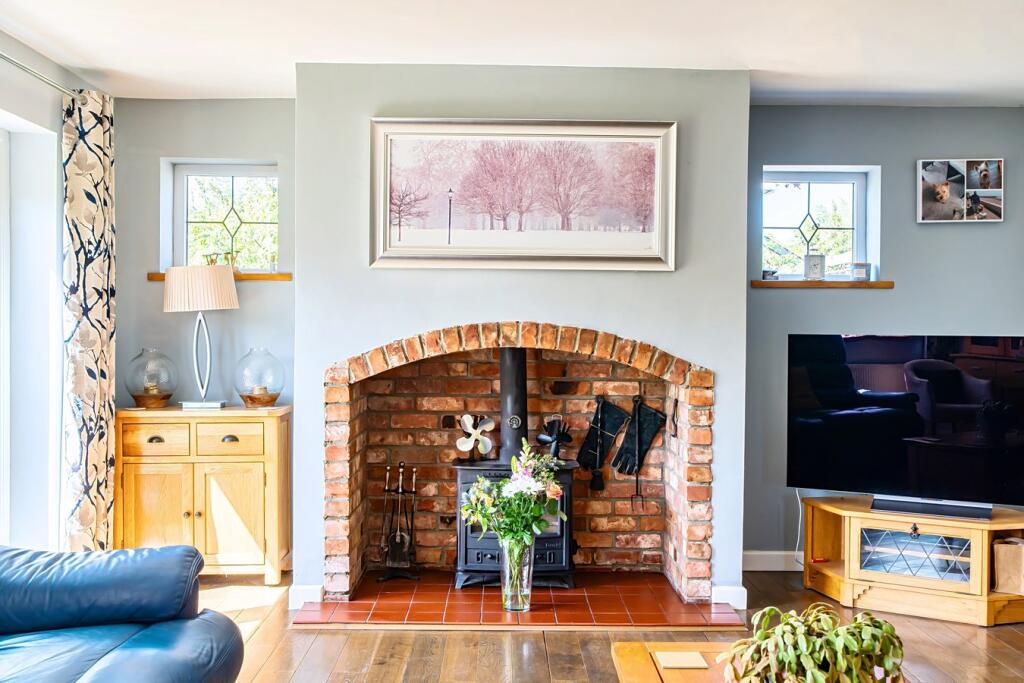 Enfield Drive, Evercreech, BA4 photo 3