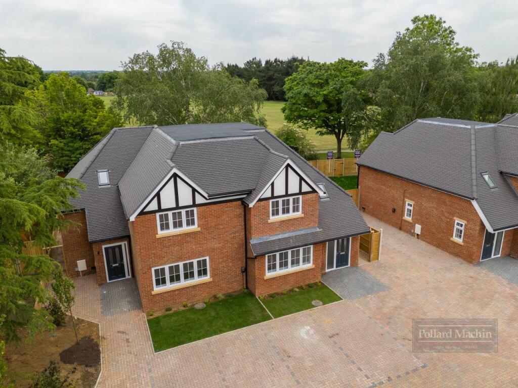 House in Croydon
