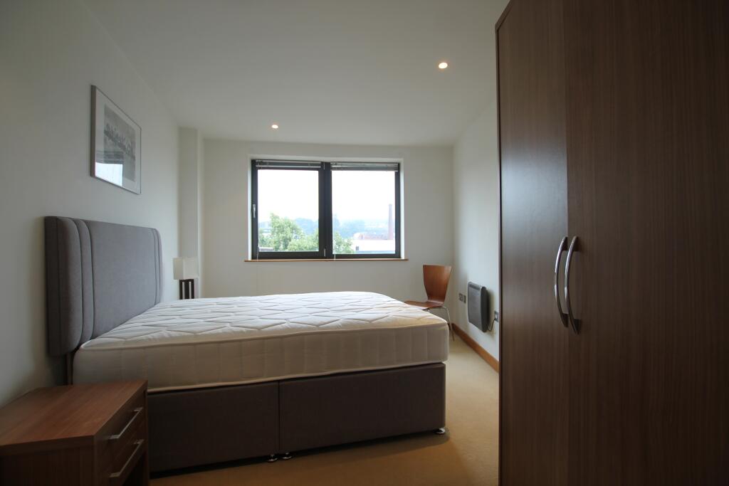 Additional image 5 of Victoria Mills, Salts Mill Road, Shipley, Bradford, BD17