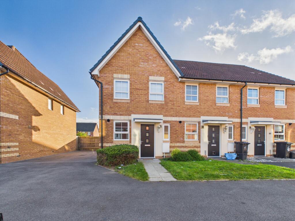 Main image of property: Balmoral Drive, Bridgwater