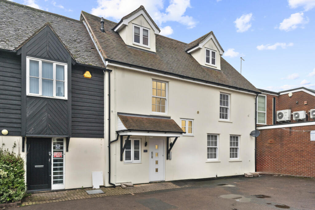 Main image of property: The Square, Sawbridgeworth, Hertfordshire, CM21