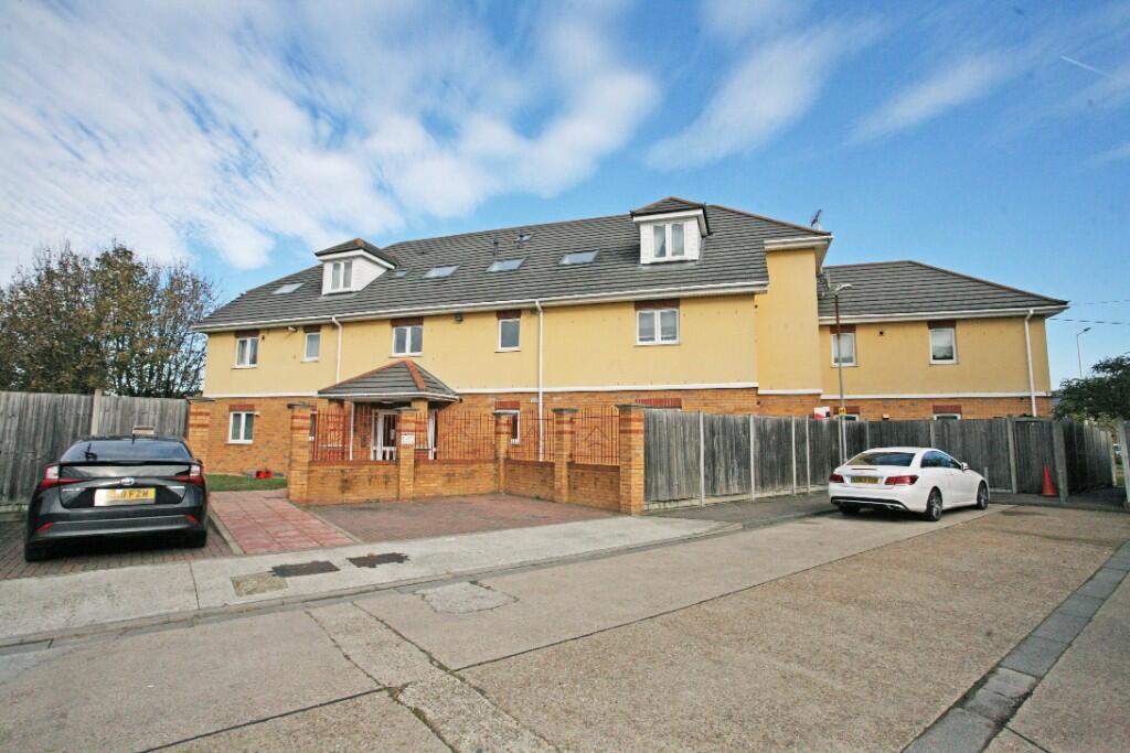Main image of property: Arterial Avenue, Rainham, Essex, RM13