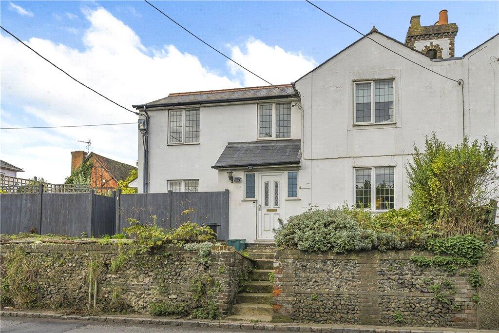 Main image of property: Wycombe Lane, Wooburn Green, High Wycombe