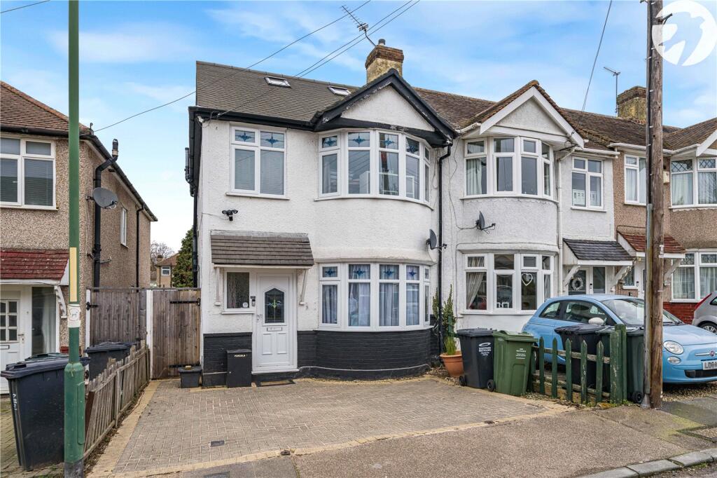 Main image of property: Dene Road, Dartford, Kent, DA1