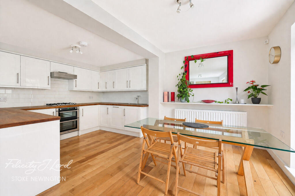 Main image of property: Lampard Grove, London N16