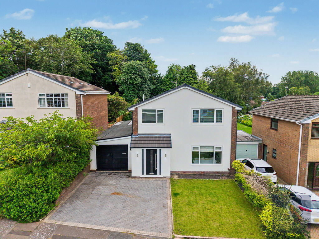 Main image of property: Heald Drive, Rochdale