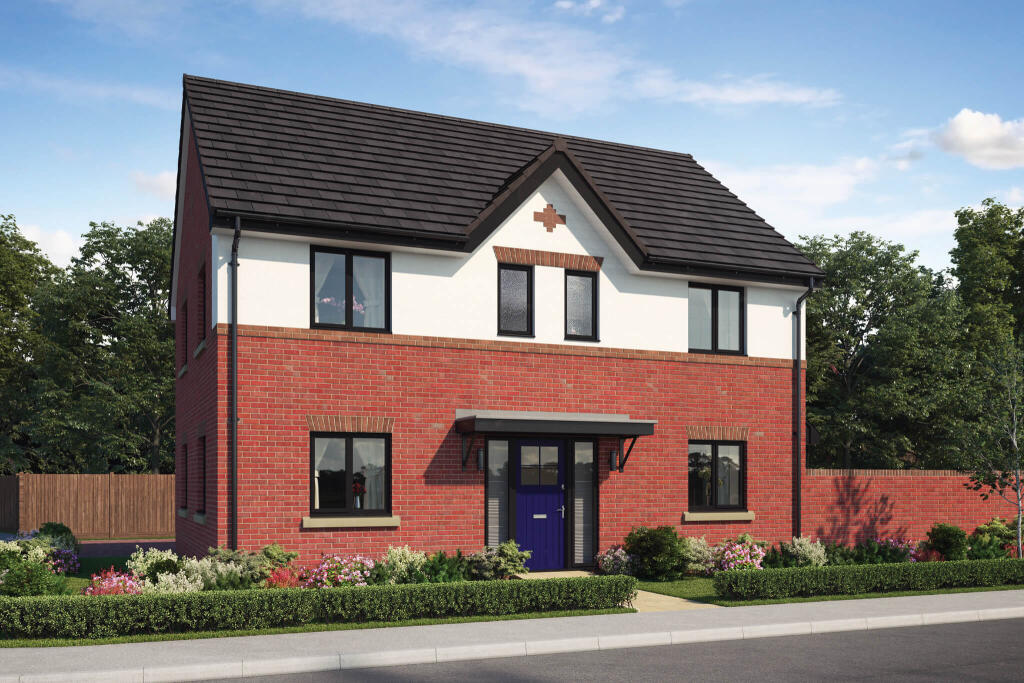 Main image of property: Garstang Road,
Great Eccleston,
Lancashire
PR3 0YG