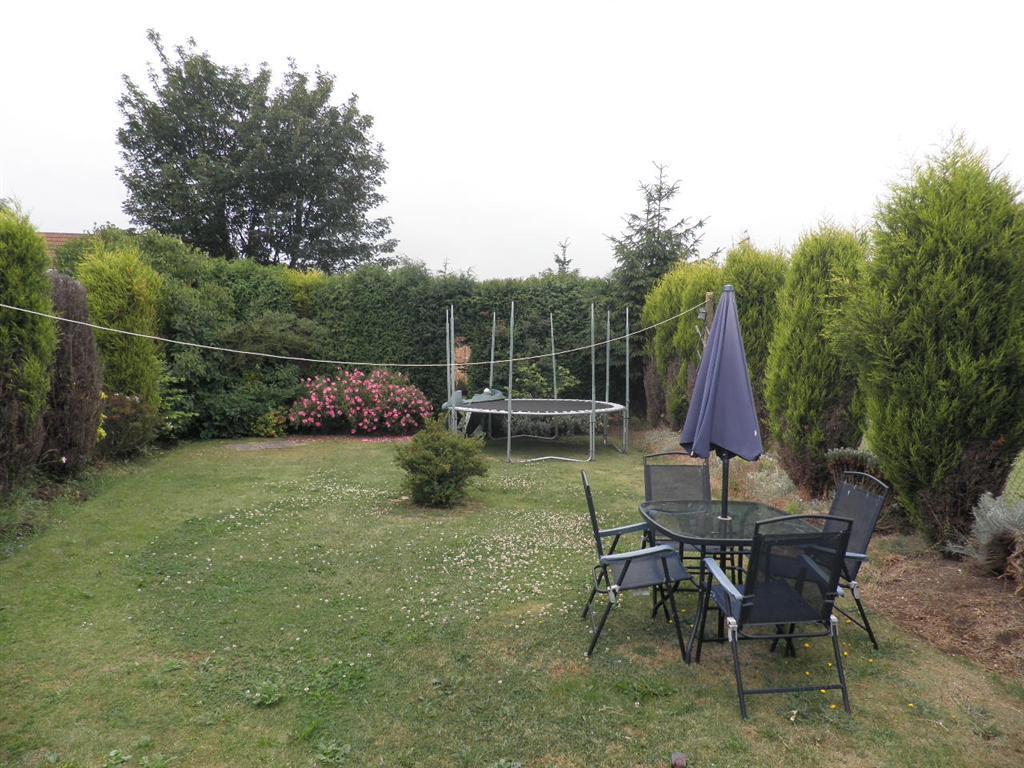 Main image of property: Chestnut Crescent