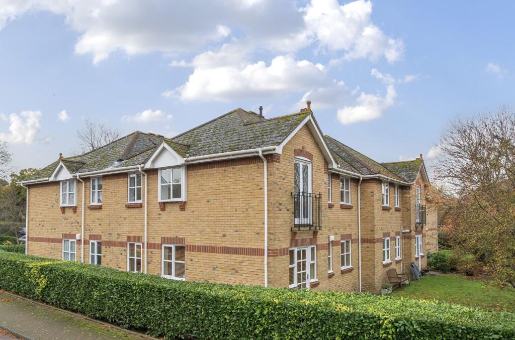 Main image of property: Willow Grove, Chislehurst, Kent, BR7