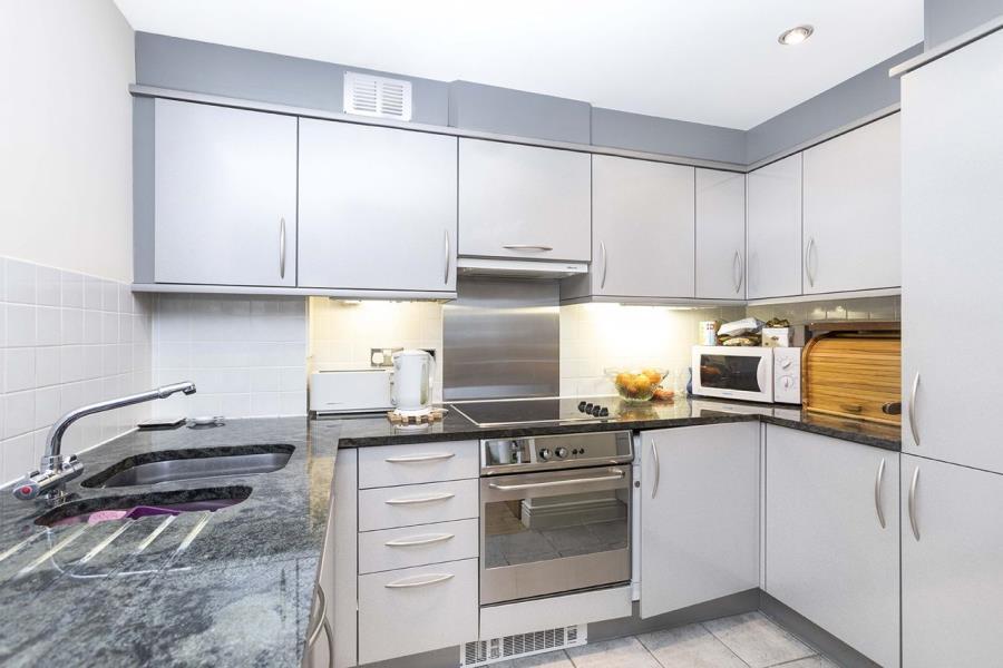 Apartment in London - View 4