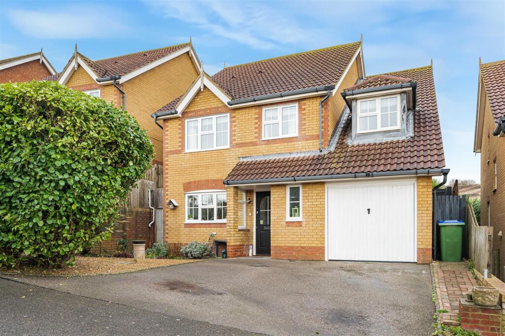 Main image of property: Court Farm Road, Newhaven