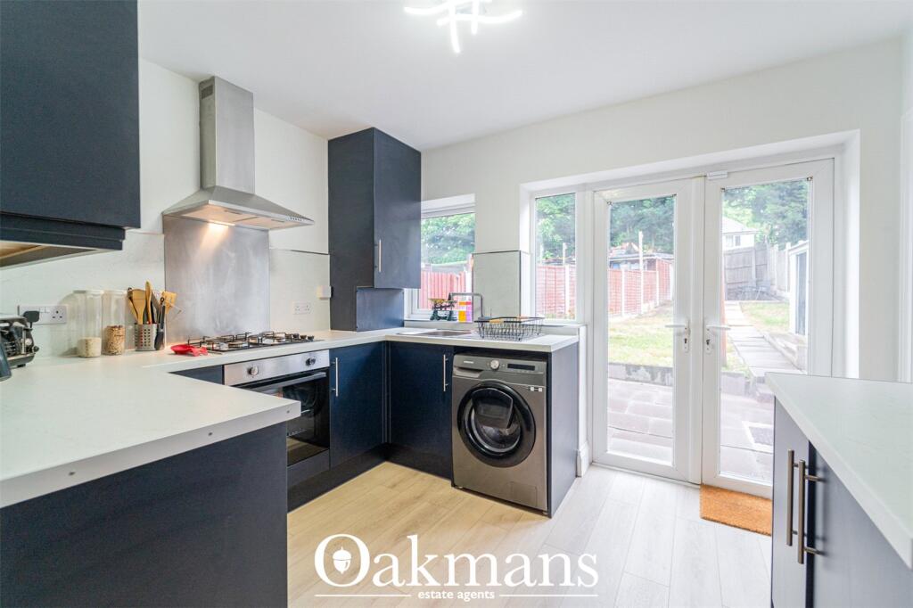 House in Birmingham, Walkers Heath - View 5