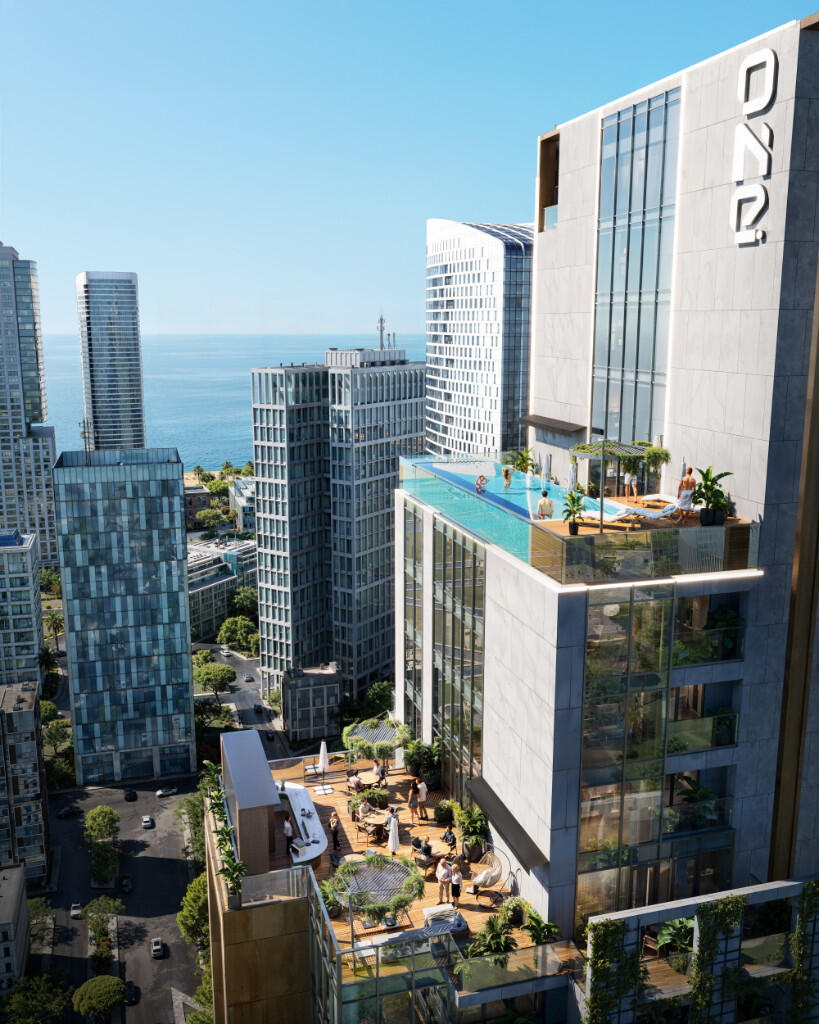 Main image of property: Batumi, Ajara